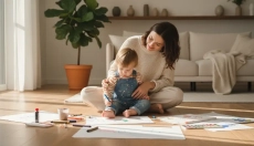 # Co dělat, když má dítě jiné tempo než vrstevníci

## Proč se tempa liší?

Každé dítě je jedinečné 