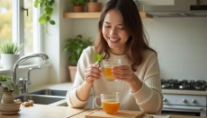 O que fazer quando você está com dor de estômago e não sabe o que fazer