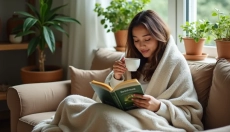 O que fazer quando você experimenta tontura durante um resfriado e como aliviar