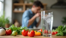 O que fazer em caso de perda súbita de equilíbrio e como lidar com isso