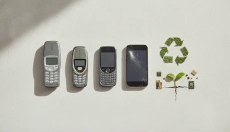 # Co dělat se starým mobilem ekologicky

Máte doma starý mobil a nevíte, co s ním? Vyhazovat ho do k