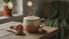 # O que é o café adaptogênico e por que as pessoas o bebem

Adaptogeny são přírodní látky, které pom