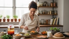 # O que é candida albicans e a proliferação excessiva de leveduras