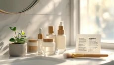 O que é clean beauty, como reconhecer uma marca honesta e no que prestar atenção