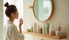 O que é a cosmética coreana e por que conquistou a Europa e grandes marcas