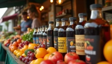 O que é melaço e como melhorar a dieta e a saúde com a sua ajuda