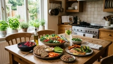 # O que é a densidade nutricional e por que se preocupar com ela