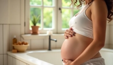 O que funciona melhor para as estrias na gravidez, creme ou óleo?