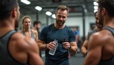 O que oferece a creatina HCl e por que você deveria experimentá-la