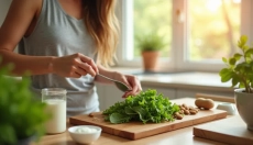 O que destrói o cálcio no corpo e como cuidar adequadamente dos seus ossos