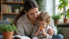 O que ajuda com o corrimento nasal amarelo e como se livrar dele naturalmente