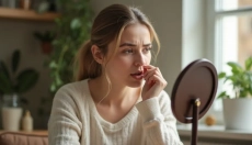 O que dizem os médicos sobre a ligação entre câncer e sangramento nasal