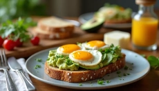 O que é exatamente um pãozinho noturno e por que você deveria experimentá-lo