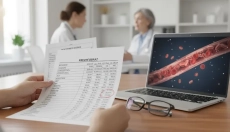 O que os exames de sangue realmente lhe dizem e o que perguntar ao médico