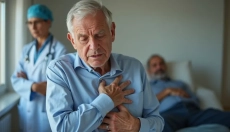 O que significa o formigamento no braço esquerdo do ombro e como reagir