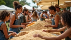 O que é importante saber sobre os efeitos colaterais da lágrima de Job?