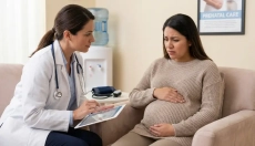 # Co znamená HELLP syndrom v těhotenství a jak ho včas poznat

HELLP syndrom je závažná komplikace t