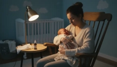 # Co způsobuje koliku u miminek a jak ulevit

## Co je koliková bolest?

Kolika je stav, kdy jinak z