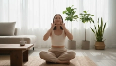 # Exercícios para relaxamento da mandíbula e bruxismo vão te trazer alívio
