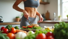 A dieta de perder 10 kg em 7 dias não é um milagre, mas um mito com consequências duradouras