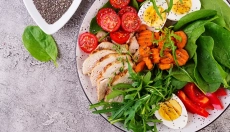 O que comer de acordo com o tipo sanguíneo para apoiar a saúde e vitalidade