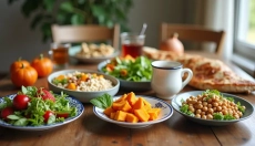 A dieta para a gota é a chave para uma melhor saúde e bem-estar