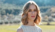 Como clarear o cabelo naturalmente sem usar água oxigenada