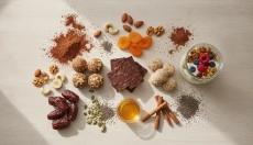 # Domácí alternativy ke sladkostem, které si zamilujete

---

# Alternativas caseiras a doces que vo