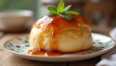 A brioche caseira é um luxo que você também vai adorar