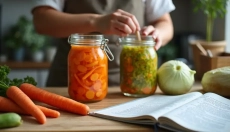 A fermentação caseira é simples quando você conhece algumas regras que funcionam sempre.