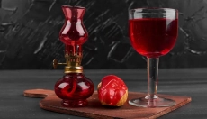 Surpreenda sua visita com uma compota caseira de cereja