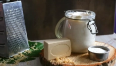 Gel de lavagem caseiro - uma escolha natural para o seu lar