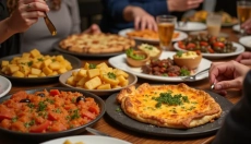 Tipos de tapas que aproximam você ao estilo de vida espanhol