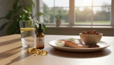 # Razões pelas quais a vitamina D3 é mais importante do que você pensa