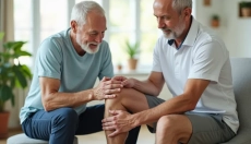 Razões pelas quais você pode sentir dor na parte de trás do joelho