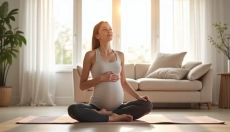 Razões para a constipação durante a gravidez e como se livrar dela