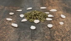 Sementes de abóbora melhoram o humor e proporcionam sono tranquilo