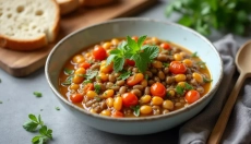 Variedades de Eintopf da Alemanha para enriquecer seu cardápio