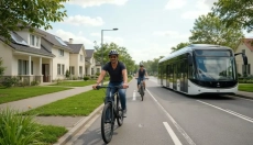 Os hábitos ecológicos com o maior impacto começam em casa, ao lidar com energia, transporte e alimen