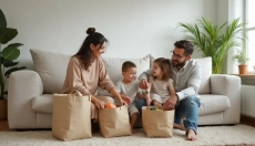 Uma casa ecológica sem estresse funciona quando você abre mão da perfeição e escolhe passos simples.