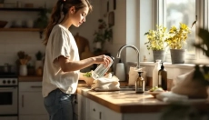 Hábitos ecológicos que duram a longo prazo são mais fáceis de construir do que você pensa