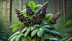 Efeitos do eleuterococo - o poder da natureza para melhor desempenho e saúde