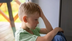 Como ajudar a criança a lidar com suas emoções fortes