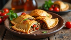 A empanada é uma ponte gastronômica entre culturas e gerações