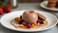 Espuma - como se tornar facilmente um mestre na produção de espuma caseira