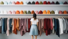 Como a fast fashion destrói o planeta e como se defender disso