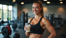 Gainer ou proteína? O que é adequado para o seu treino e dieta?