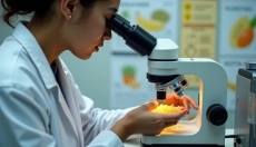 Alimentos geneticamente modificados e seu impacto na agricultura moderna