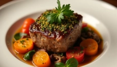 Gremolata como ingrediente secreto para pratos deslumbrantes