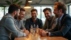 Está procurando perfumes masculinos de longa duração que durem o dia todo?